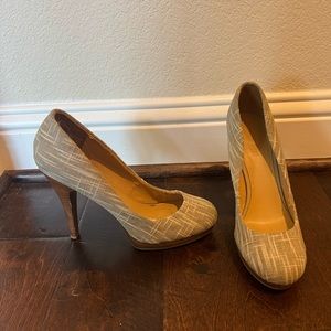 Nine West Heels - Women’s Size 8.5